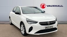 Vauxhall Corsa 1.2 Elite 5dr Petrol Hatchback